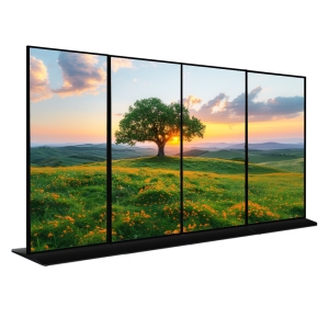 65" 79" 75" Full Display Totem Stand in Series Big Size Digital Signage Wall Show For Retails Restaurants Public Area