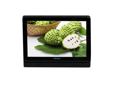 Tablet Table Top Advertising Display Tablet Table Top Advertising Display wifi menu player.