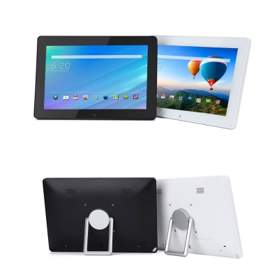 12.1&quot; 13.3&quot; 15.4&quot; 17.3&quot; 18.5&quot; Android Touch Screen Panel Wall-Mount &amp; Desktop Digital Signage Display WiFi Tablet